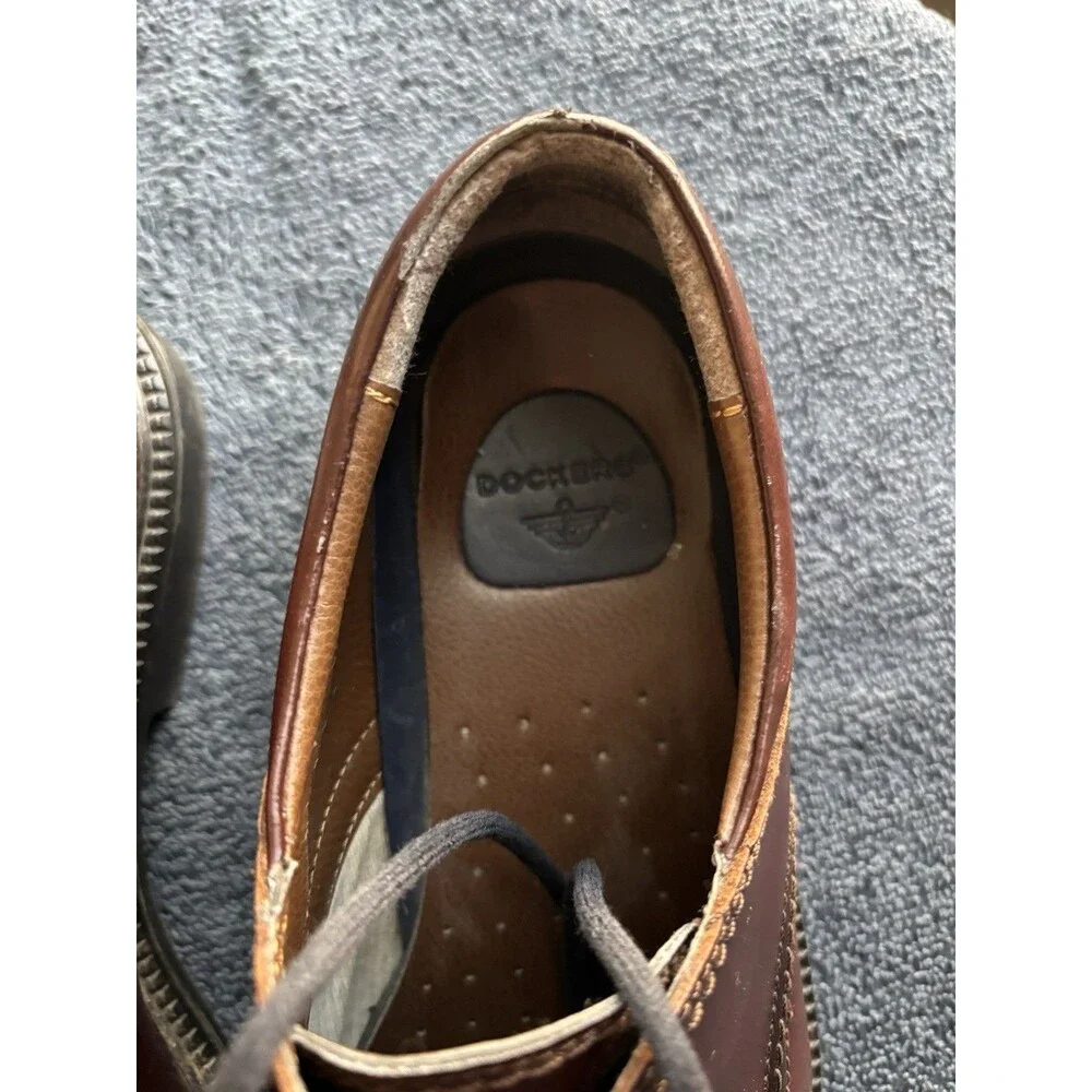Men’s Dockers Dress Shoes Size 10.5